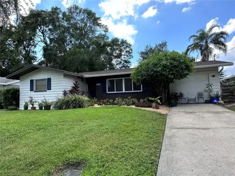 4206 N Albany Avenue Tampa FL 33607