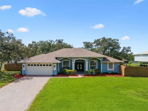 8890 Cypresswood Drive Lake Wales FL 33898