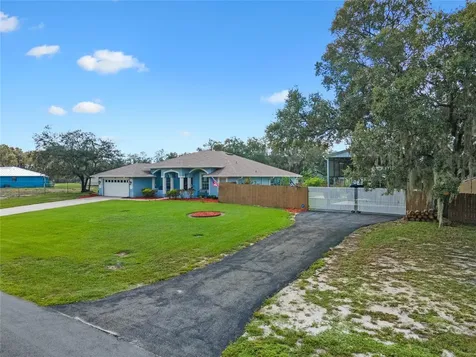 8890 Cypresswood Drive Lake Wales FL 33898