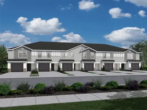 2712 Idyll Lakes Circle Plant City FL 33566