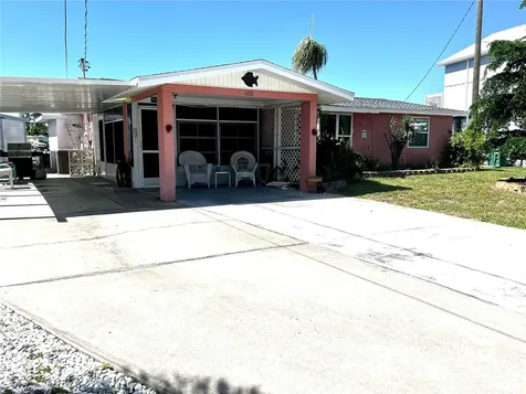 1133 Clark Street Englewood FL 34224