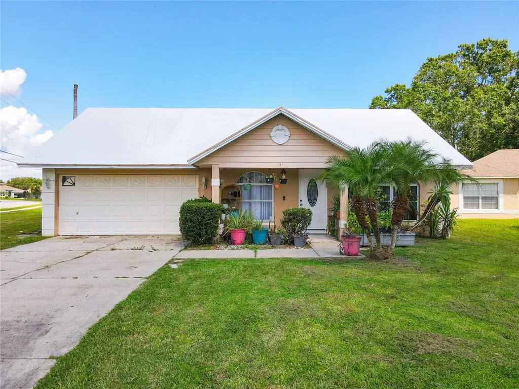 101 Montclair Way Kissimmee FL 34758