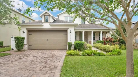 14198 Creekbed Circle Winter Garden FL 34787