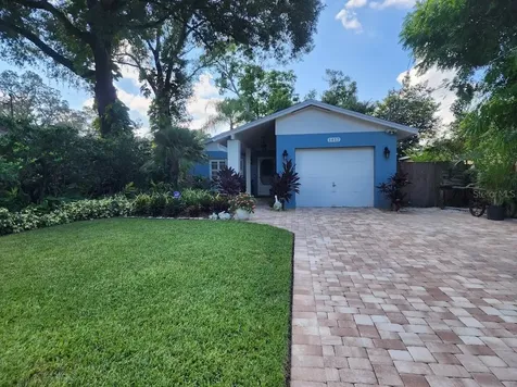 1412 W Rambla Street Tampa FL 33612