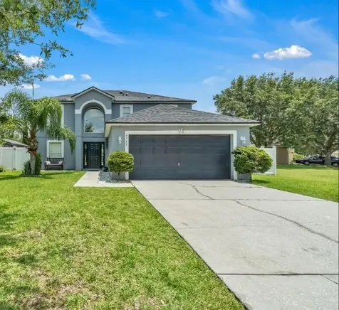 4962 Fiske Circle Orlando FL 32826