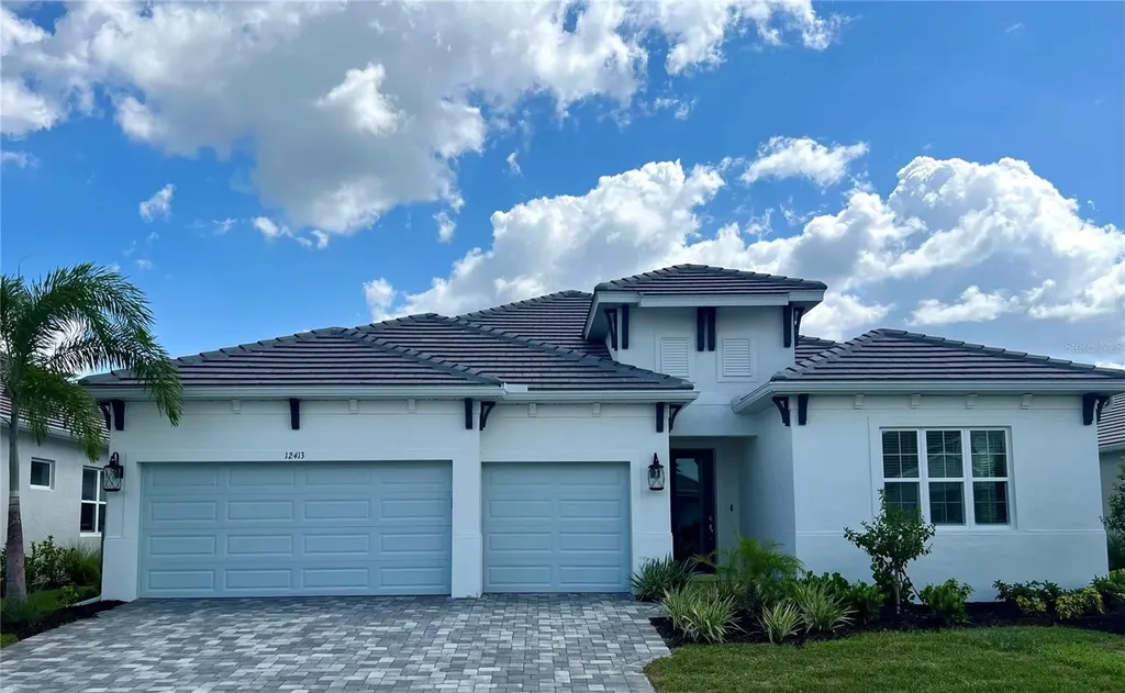 12413 Vieste Court Venice FL 34293
