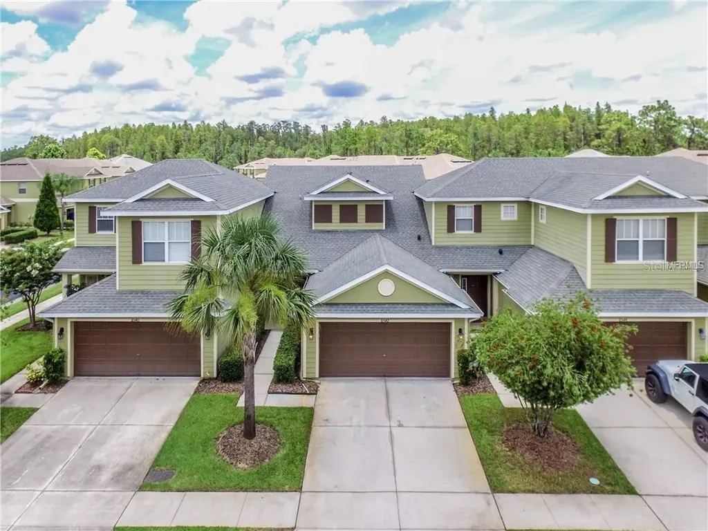 8542 Sandpiper Ridge Avenue Tampa FL 33647