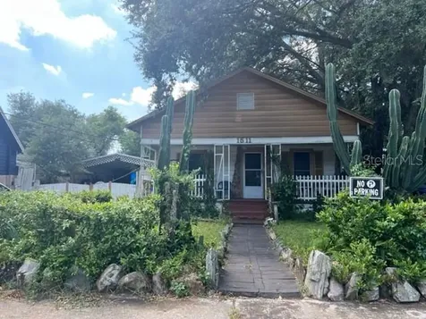 1511 E 33rd Avenue Tampa FL 33610