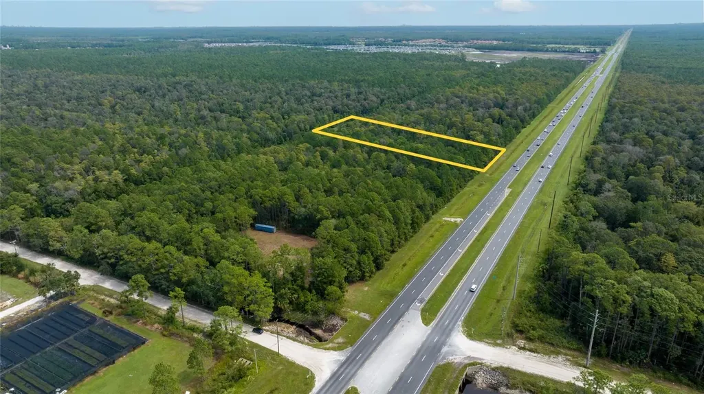 No Address State Road 44 New Smyrna Beach FL 32168