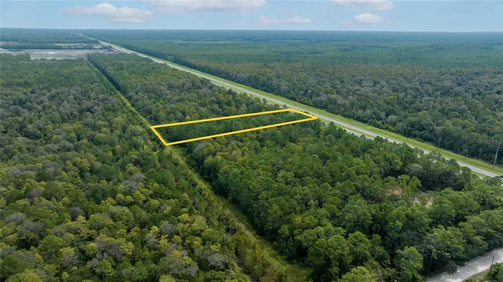 No Address State Road 44 New Smyrna Beach FL 32168