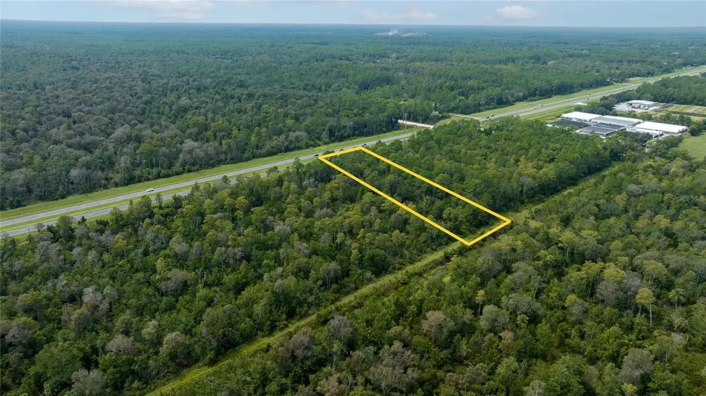 No Address State Road 44 New Smyrna Beach FL 32168