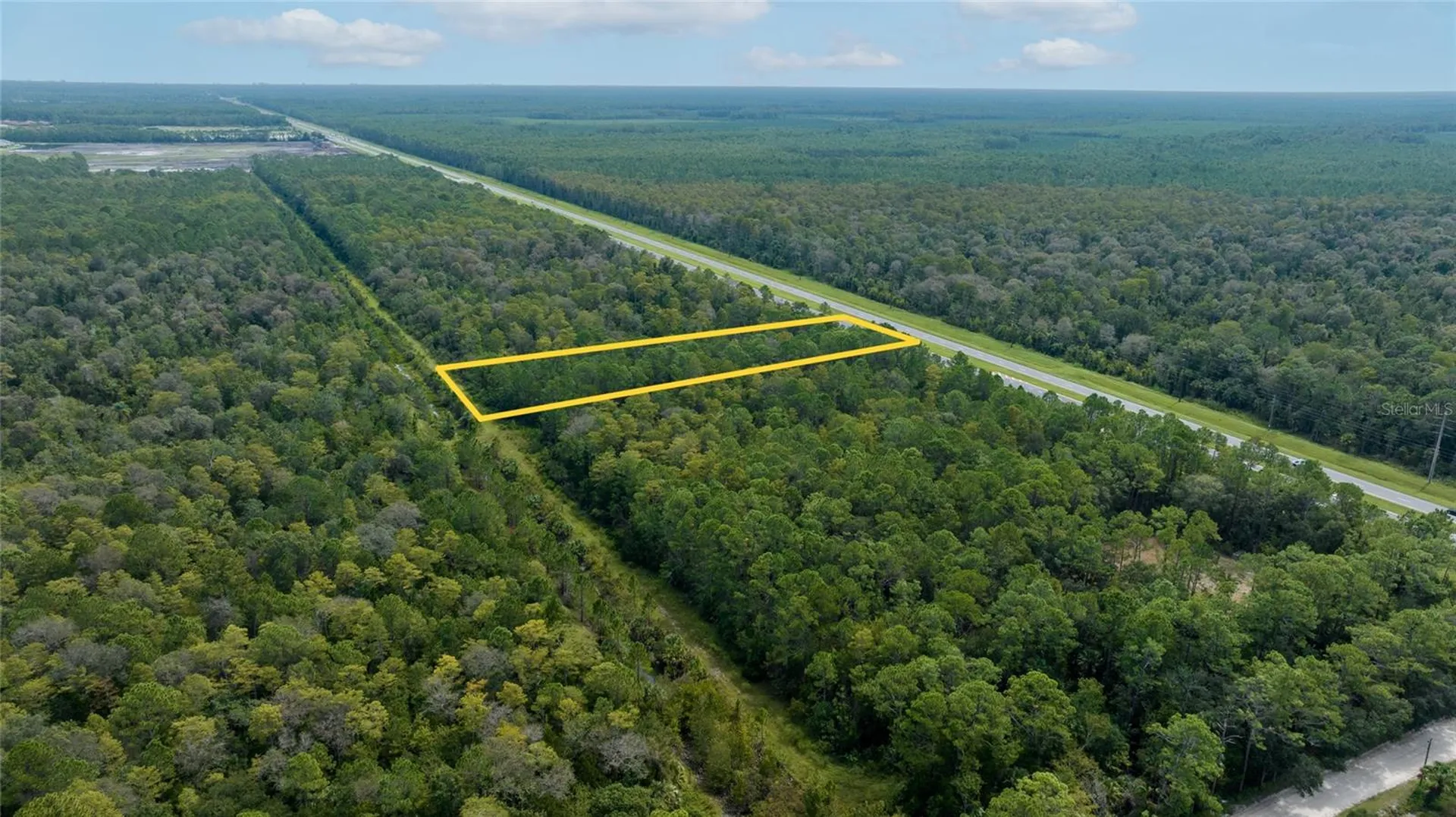 No Address State Road 44 New Smyrna Beach FL 32168