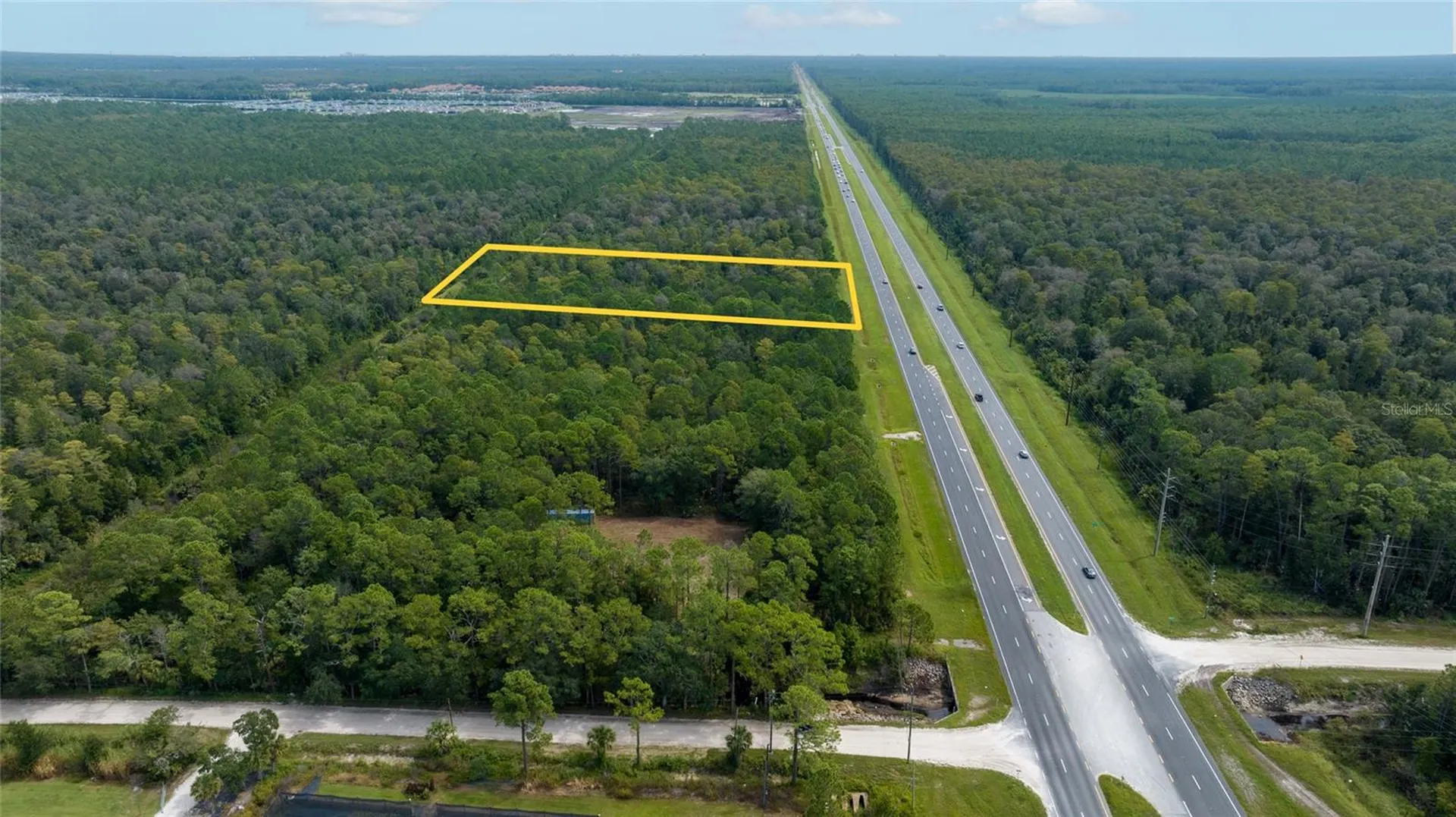 No Address State Road 44 New Smyrna Beach FL 32168