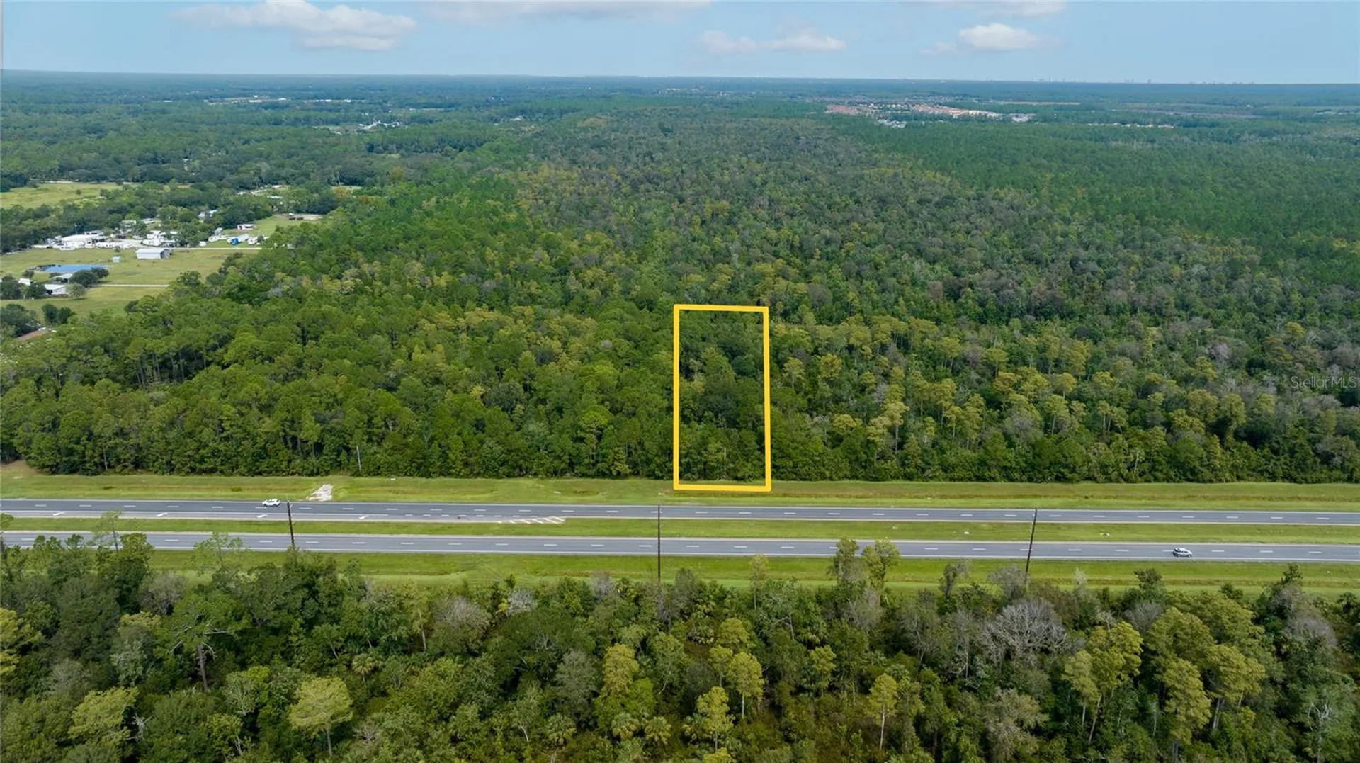 No Address State Road 44 New Smyrna Beach FL 32168