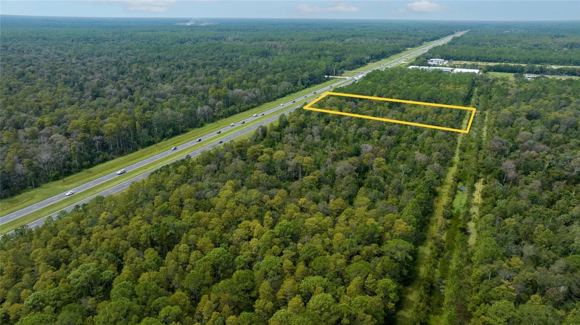 No Address State Road 44 New Smyrna Beach FL 32168