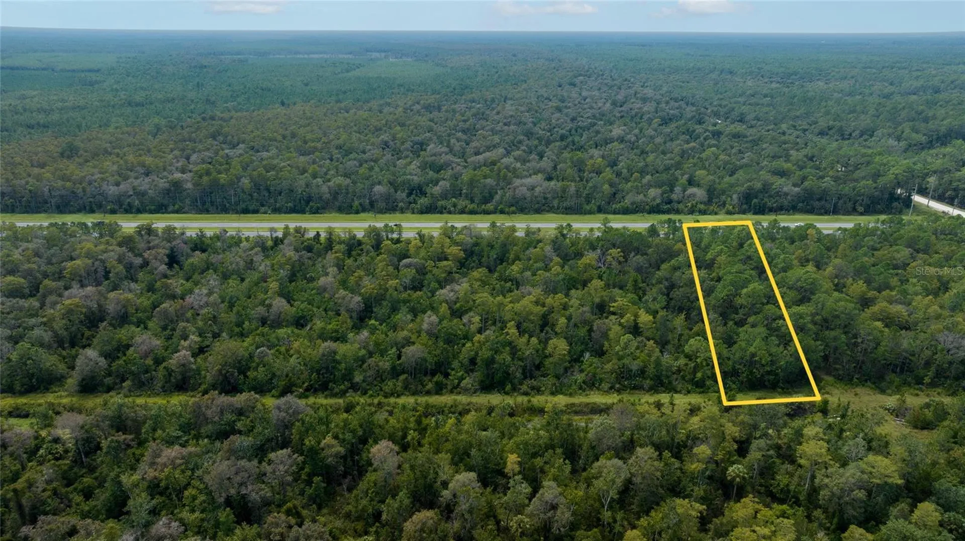 No Address State Road 44 New Smyrna Beach FL 32168