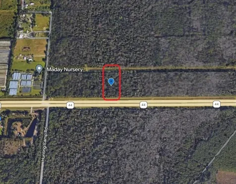 No Address State Road 44 New Smyrna Beach FL 32168