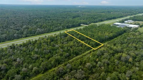 No Address State Road 44 New Smyrna Beach FL 32168