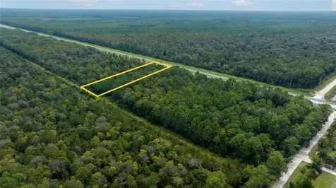No Address State Road 44 New Smyrna Beach FL 32168
