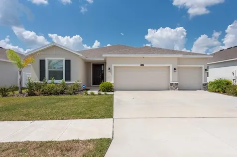7324 Steer Blade Drive Zephyrhills FL 33541