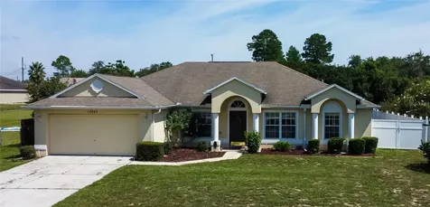 12443 Lombardy Street Spring Hill FL 34608