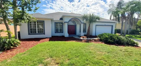 642 Golf Course Parkway Davenport FL 33837