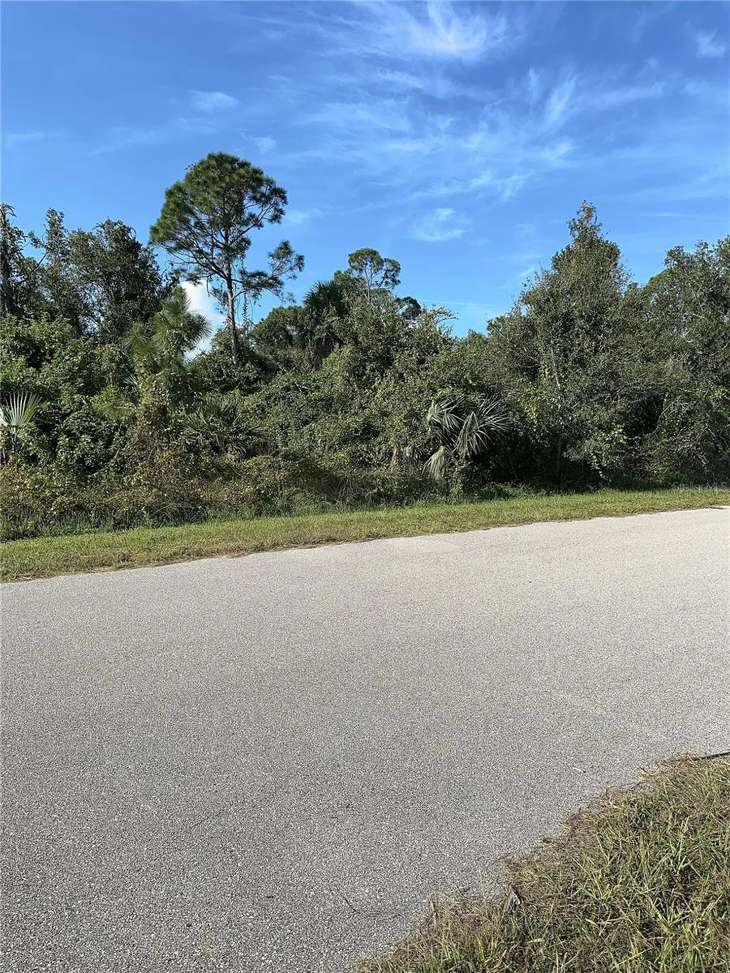 Lot 5 Dellbrook Avenue North Port FL 34288