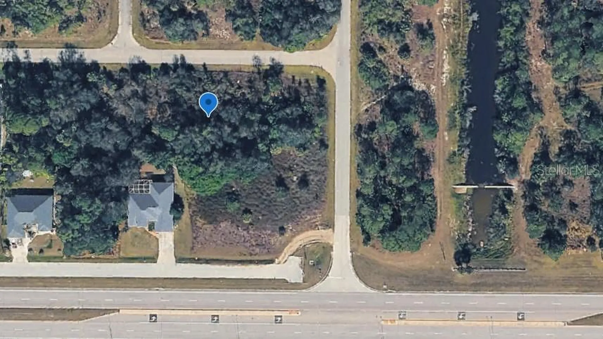 Lot 5 Dellbrook Avenue North Port FL 34288