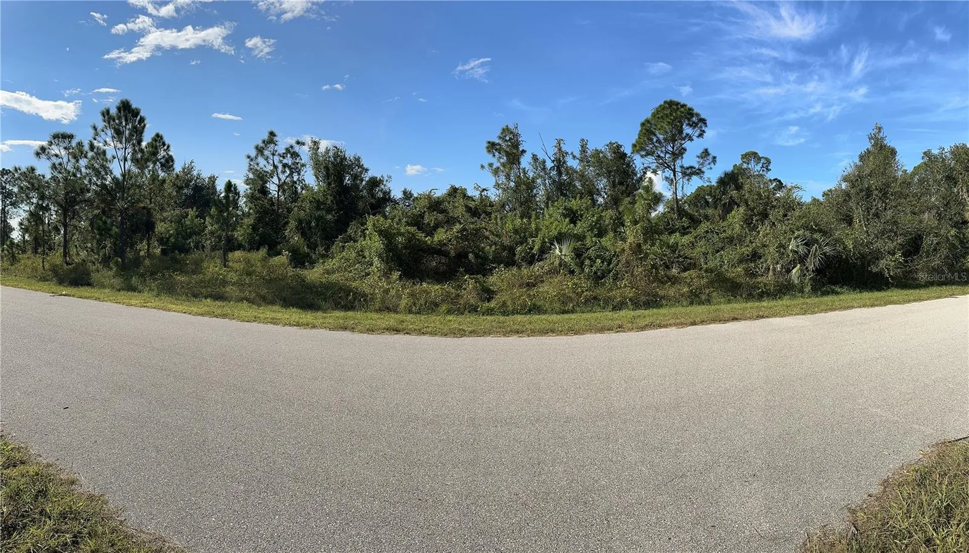 Lot 5 Dellbrook Avenue North Port FL 34288