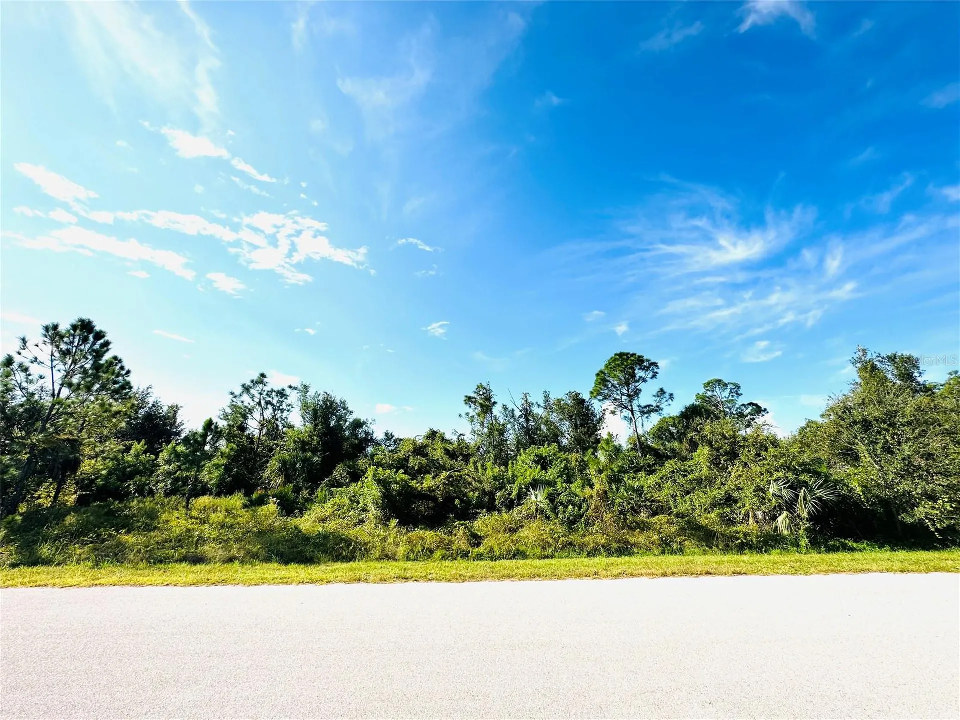 Lot 5 Dellbrook Avenue North Port FL 34288
