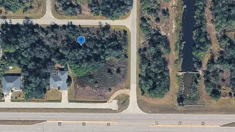 Lot 5 Dellbrook Avenue North Port FL 34288