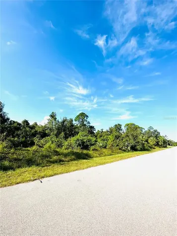 Lot 5 Dellbrook Avenue North Port FL 34288