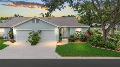 4415 Pine Meadow Court Tampa FL 33624