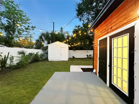 2536 17th Avenue S St Petersburg FL 33712