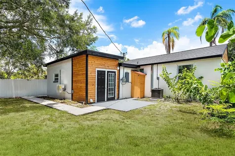 2536 17th Avenue S St Petersburg FL 33712