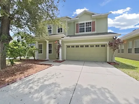 6310 Sea Lavender Lane Tampa FL 33625