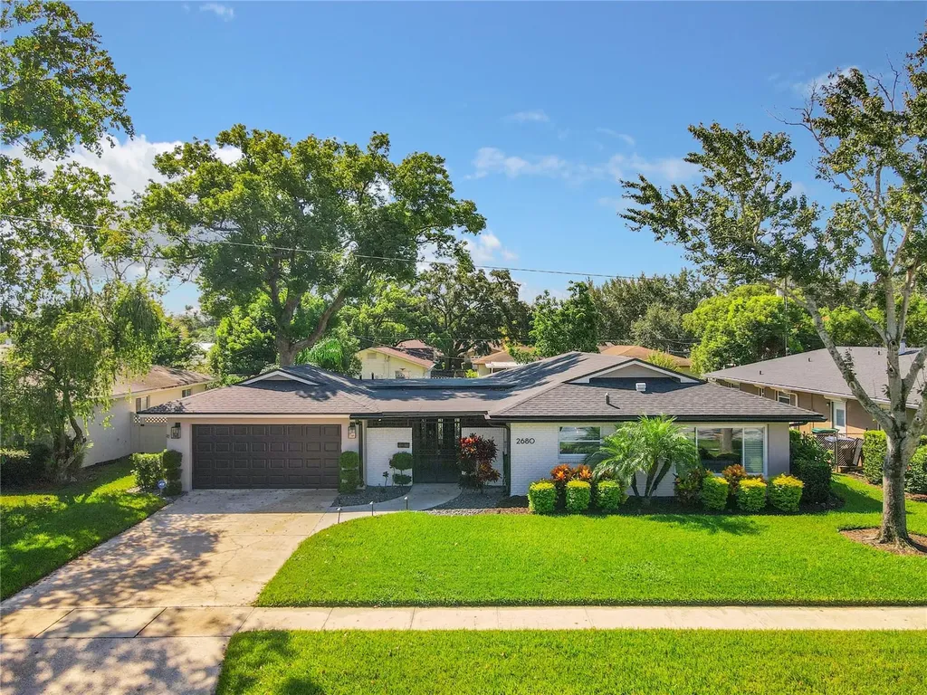2680 Fitzhugh Road Winter Park FL 32792