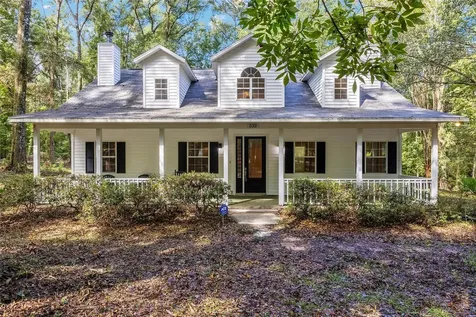 532 SW Woodland Avenue Fort White FL 32038