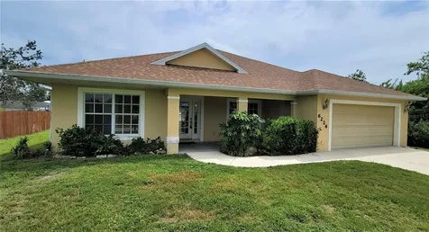 6226 Sunnybrook Boulevard Englewood FL 34224