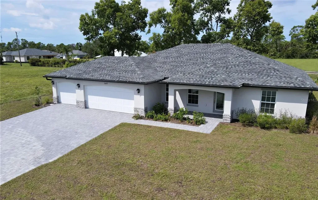 16457 Campo Sano Court Punta Gorda FL 33955