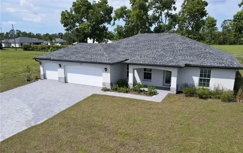 16457 Campo Sano Court Punta Gorda FL 33955