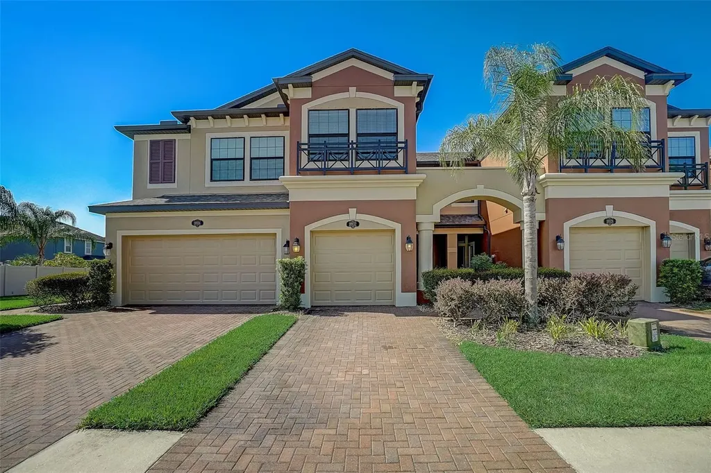 18932 Beautyberry Court Lutz FL 33558