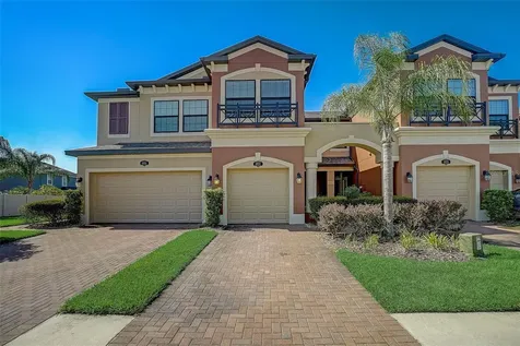 18932 Beautyberry Court Lutz FL 33558