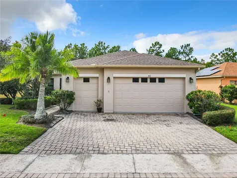 861 Barcelona Drive Kissimmee FL 34759