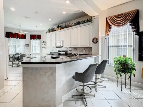 861 Barcelona Drive Kissimmee FL 34759
