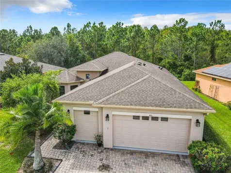 861 Barcelona Drive Kissimmee FL 34759