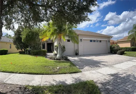 861 Barcelona Drive Kissimmee FL 34759