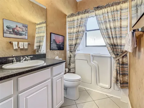 861 Barcelona Drive Kissimmee FL 34759