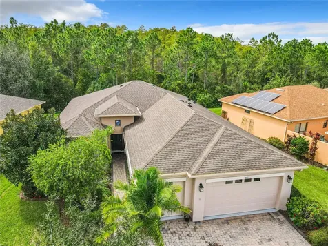 861 Barcelona Drive Kissimmee FL 34759