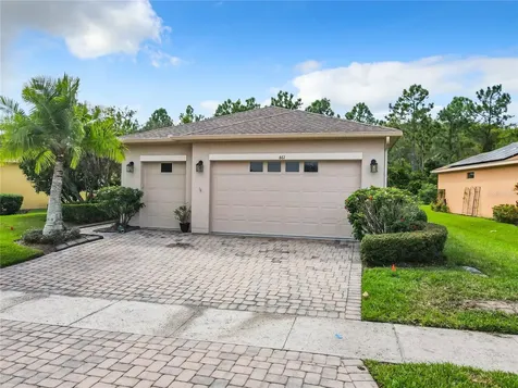 861 Barcelona Drive Kissimmee FL 34759
